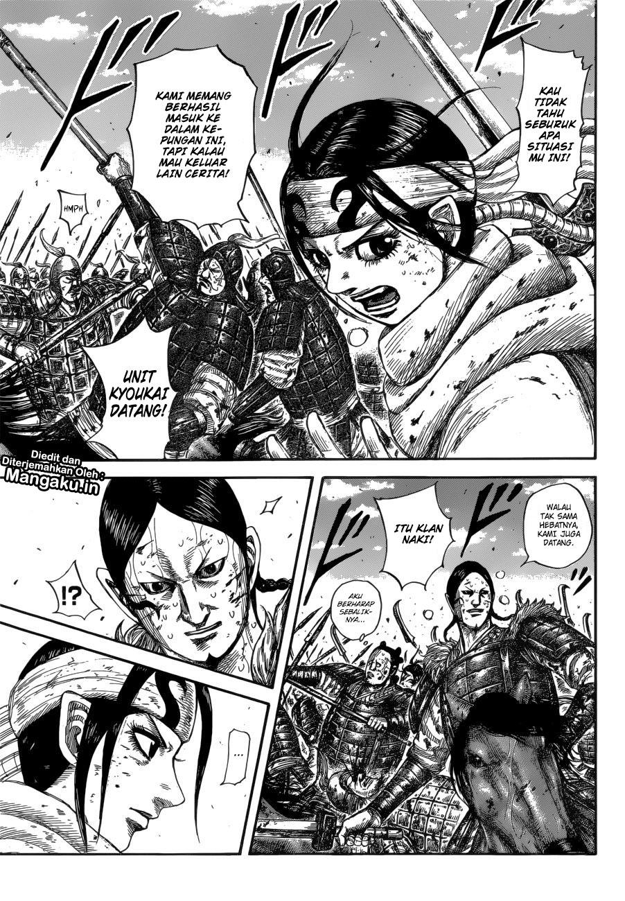 Kingdom