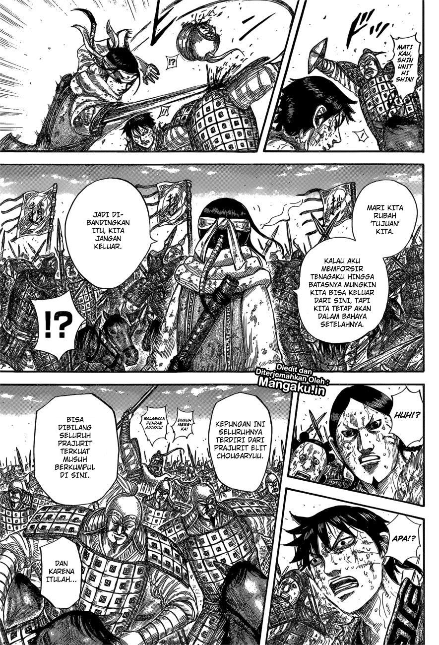 Kingdom