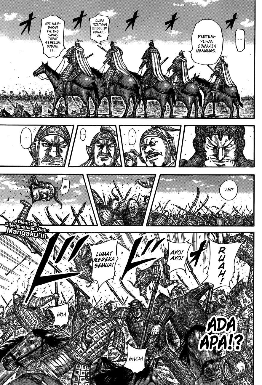 Kingdom