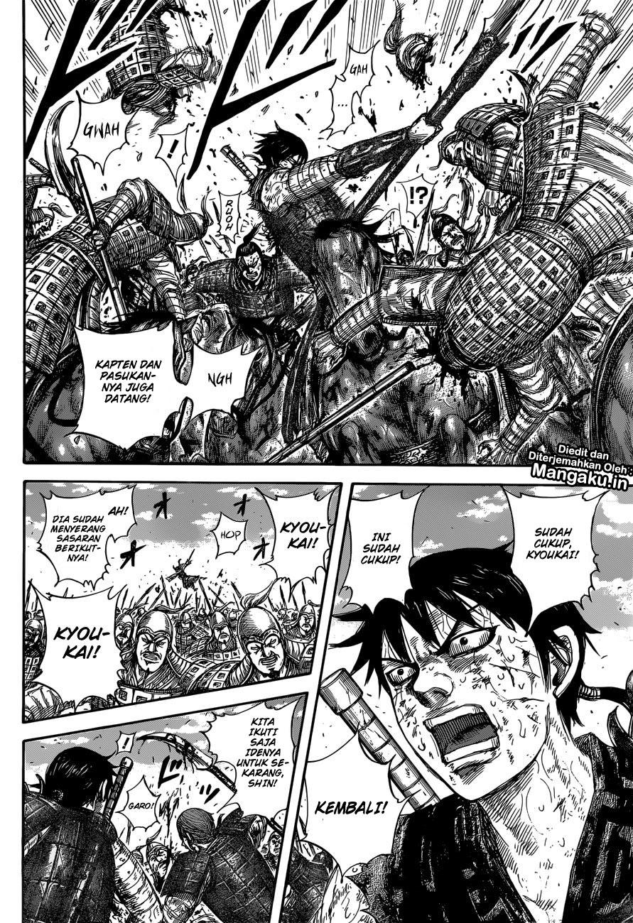 Kingdom
