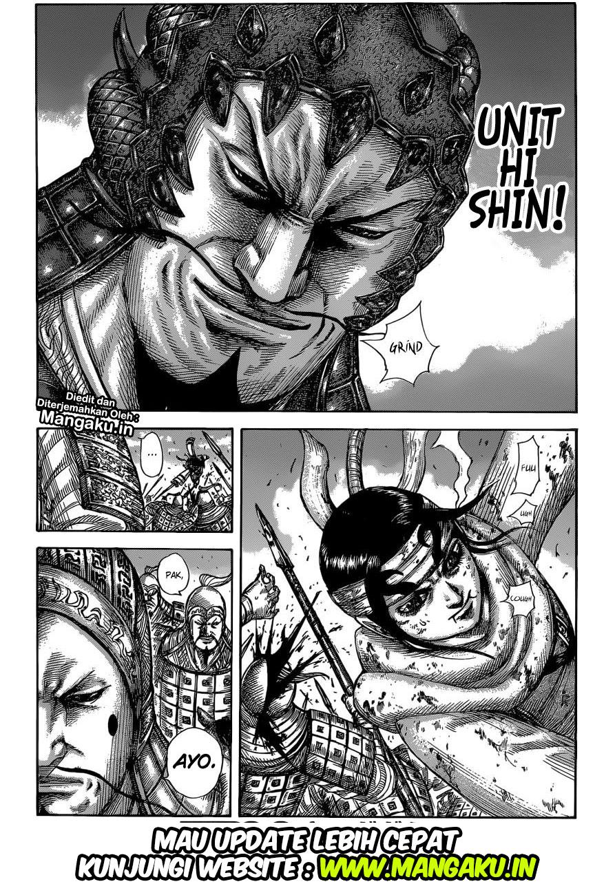 Kingdom