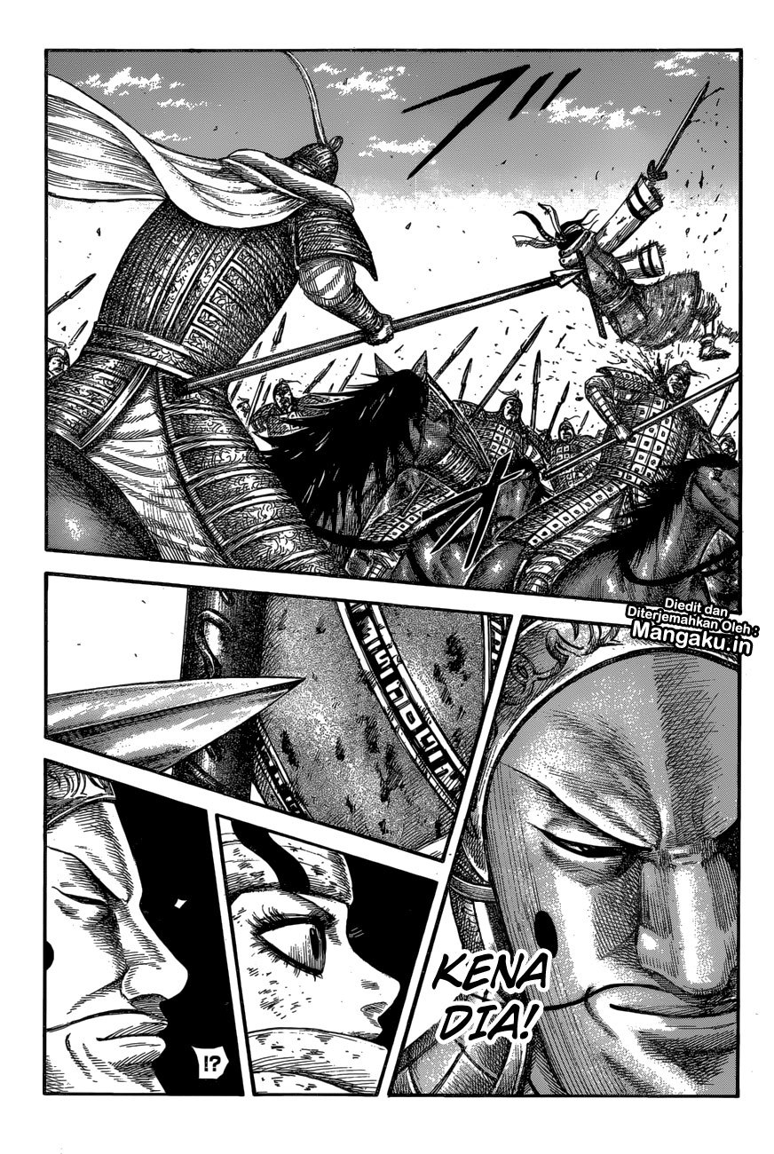 Kingdom