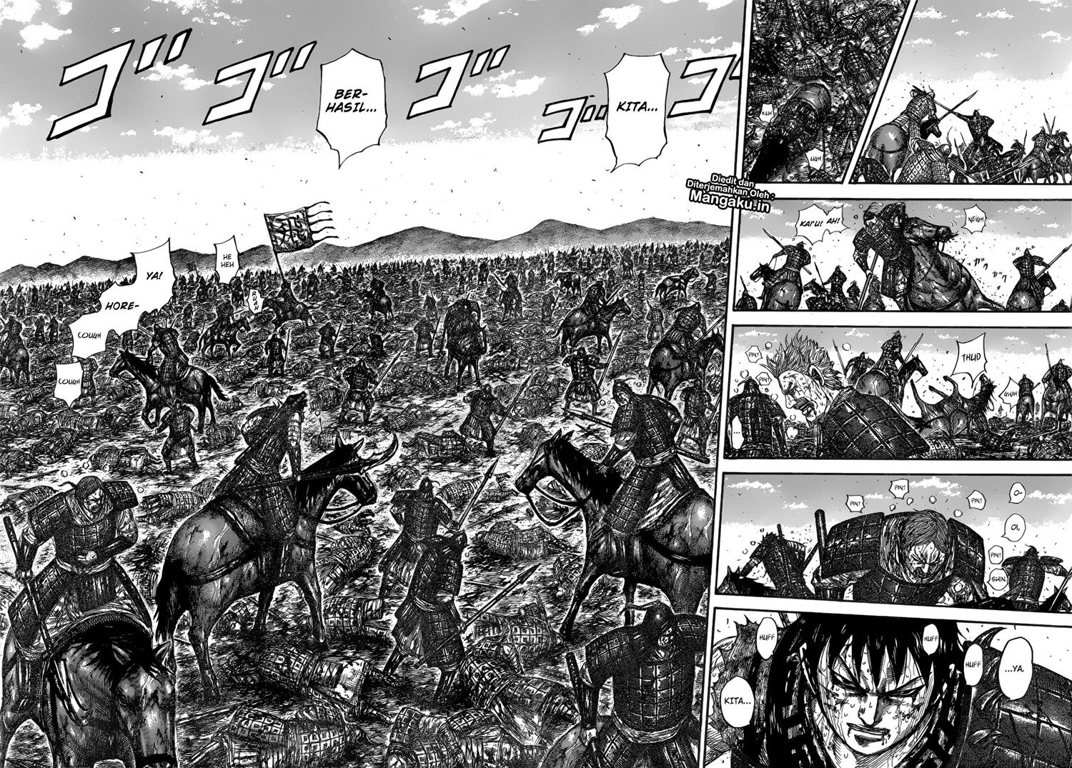 Kingdom