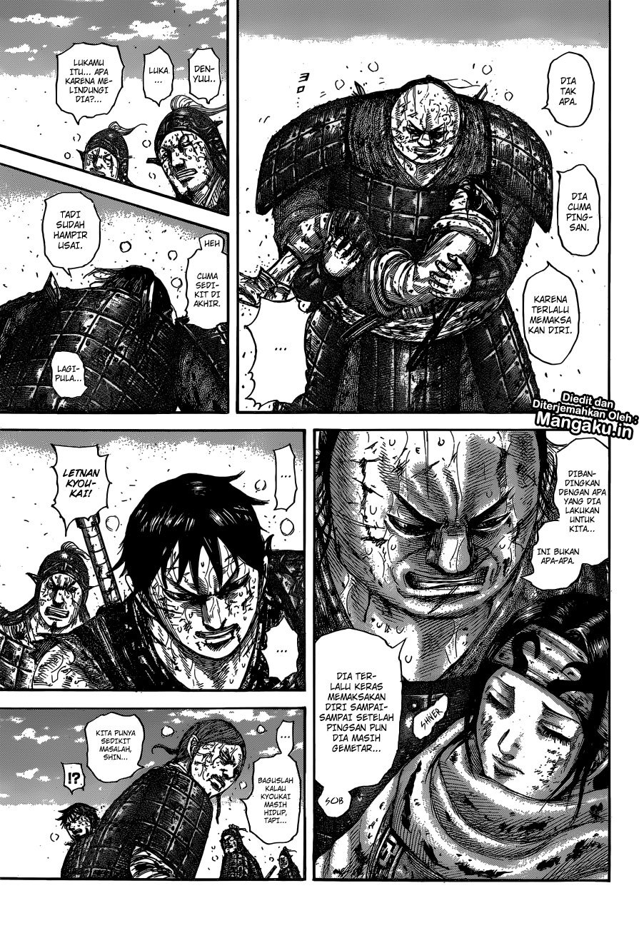 Kingdom