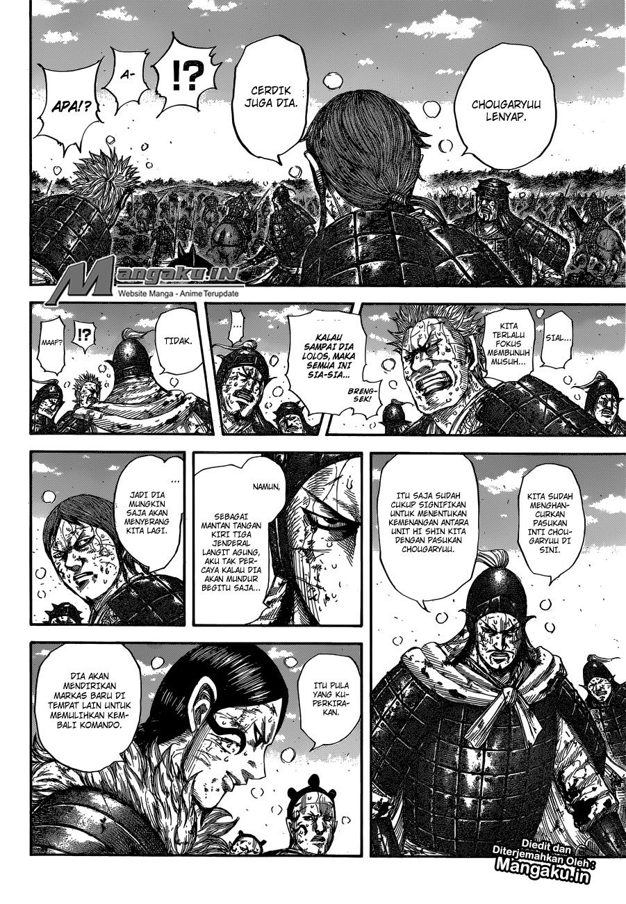 Kingdom