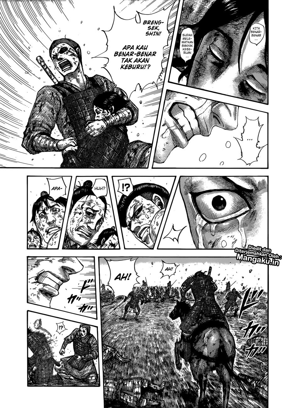 Kingdom