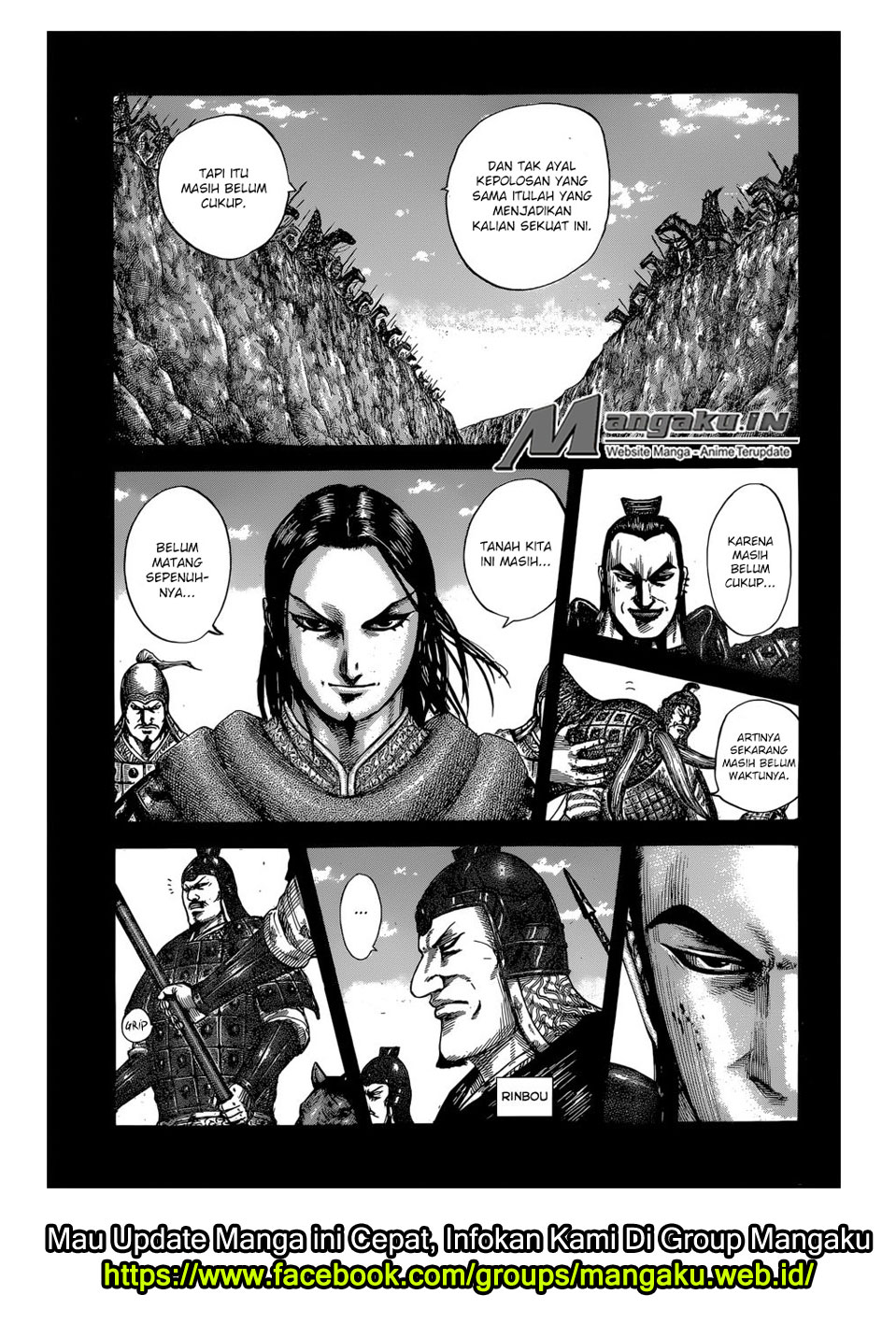 Kingdom