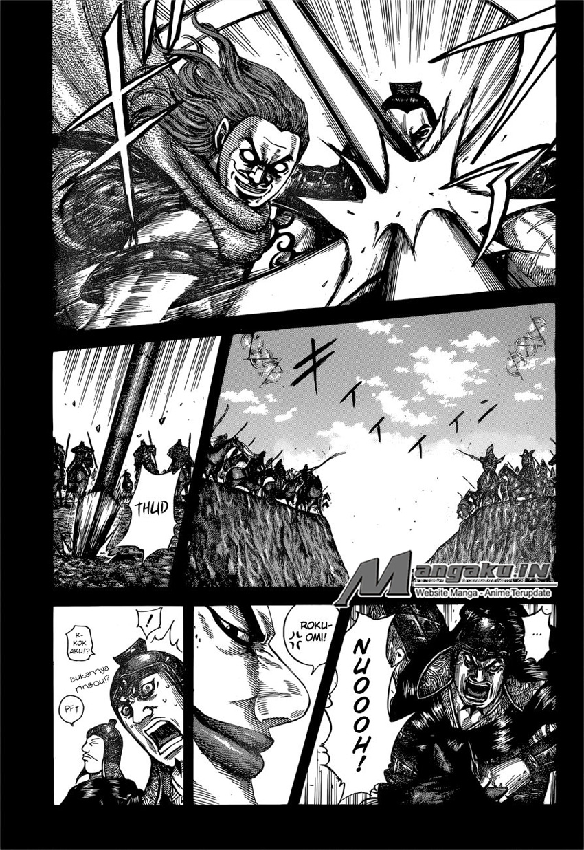 Kingdom