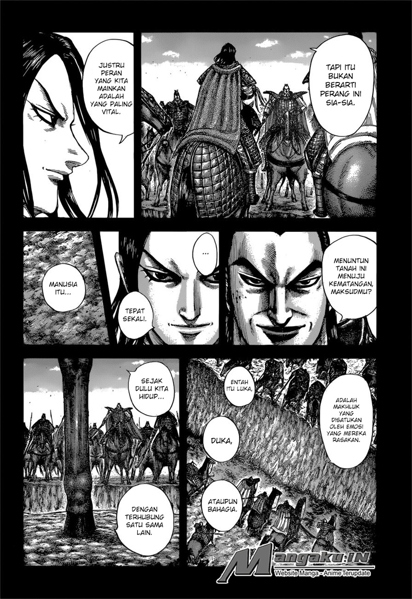 Kingdom