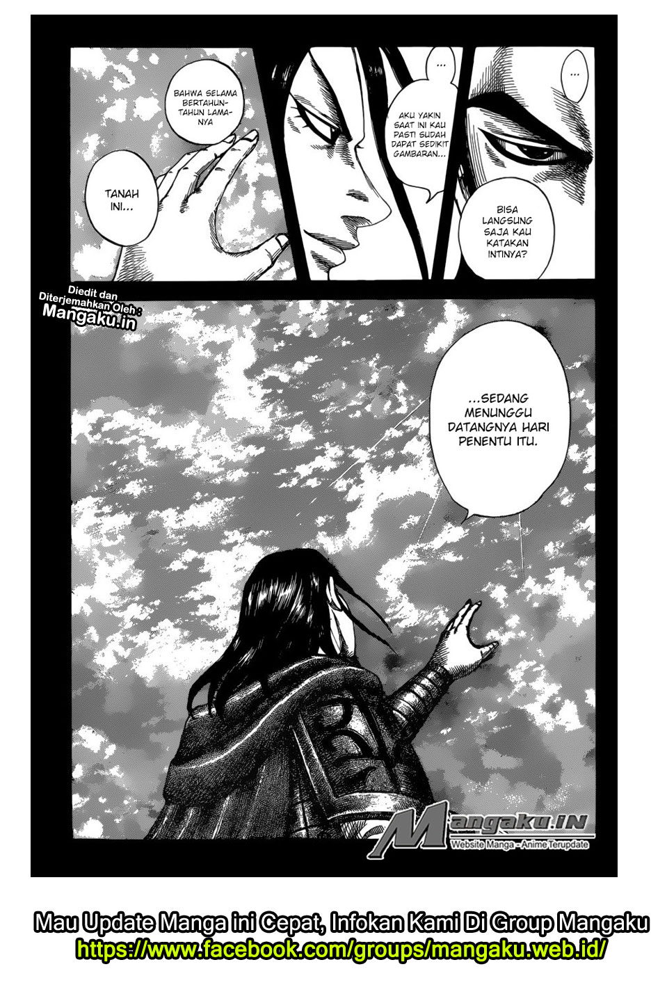 Kingdom