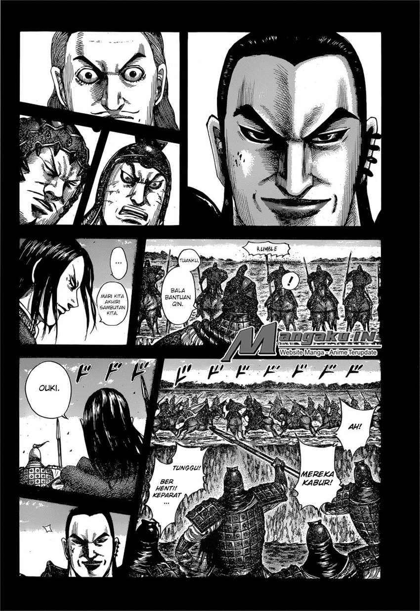 Kingdom