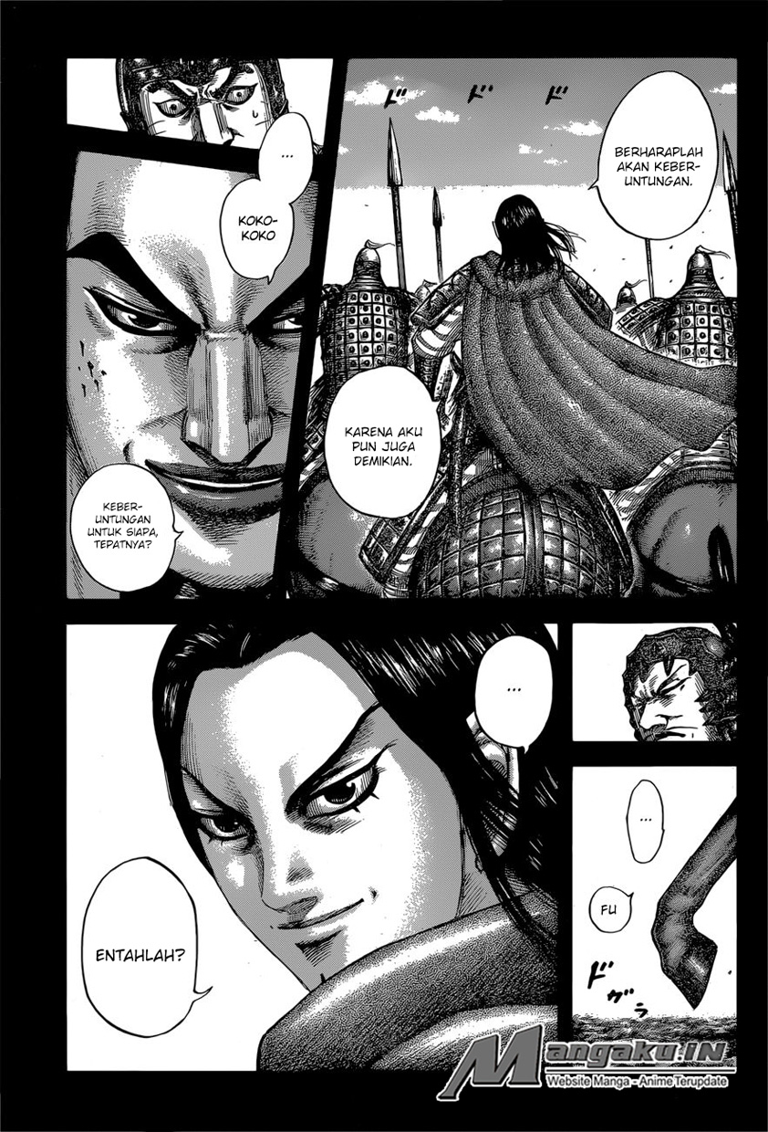 Kingdom