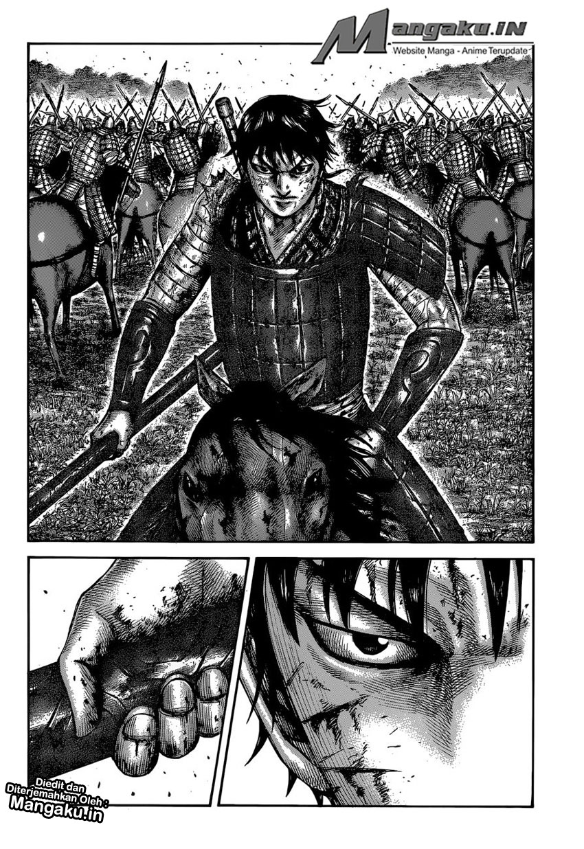Kingdom