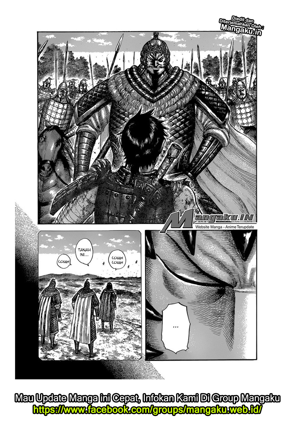 Kingdom