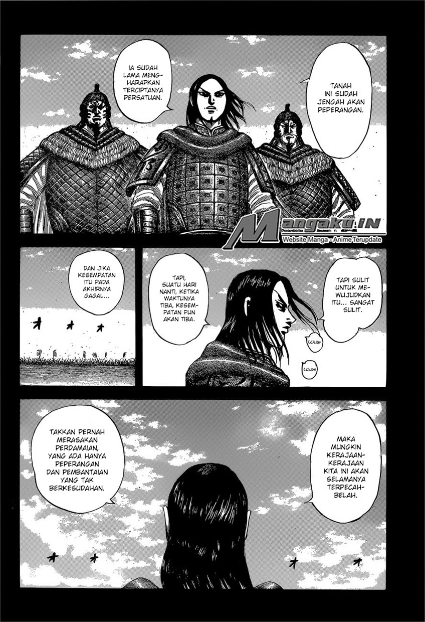 Kingdom