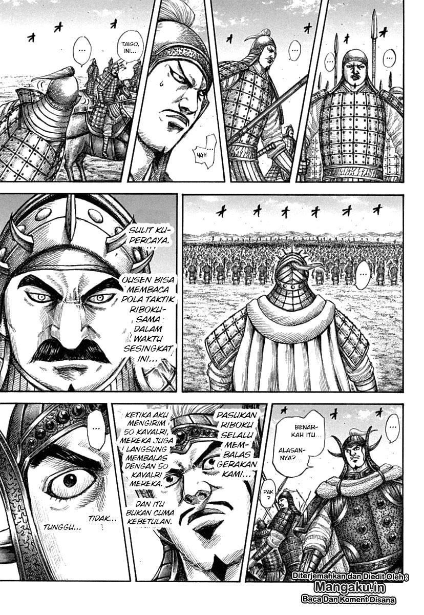 Kingdom