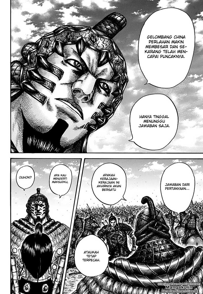 Kingdom