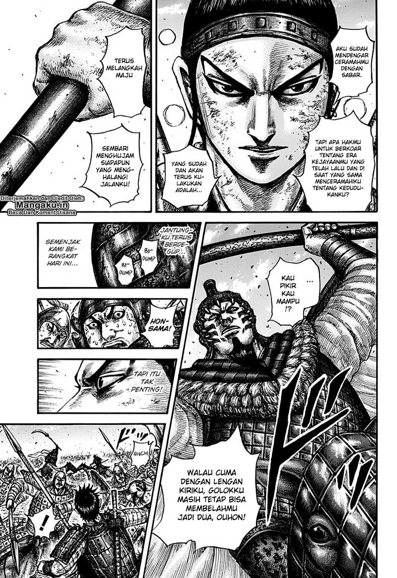 Kingdom