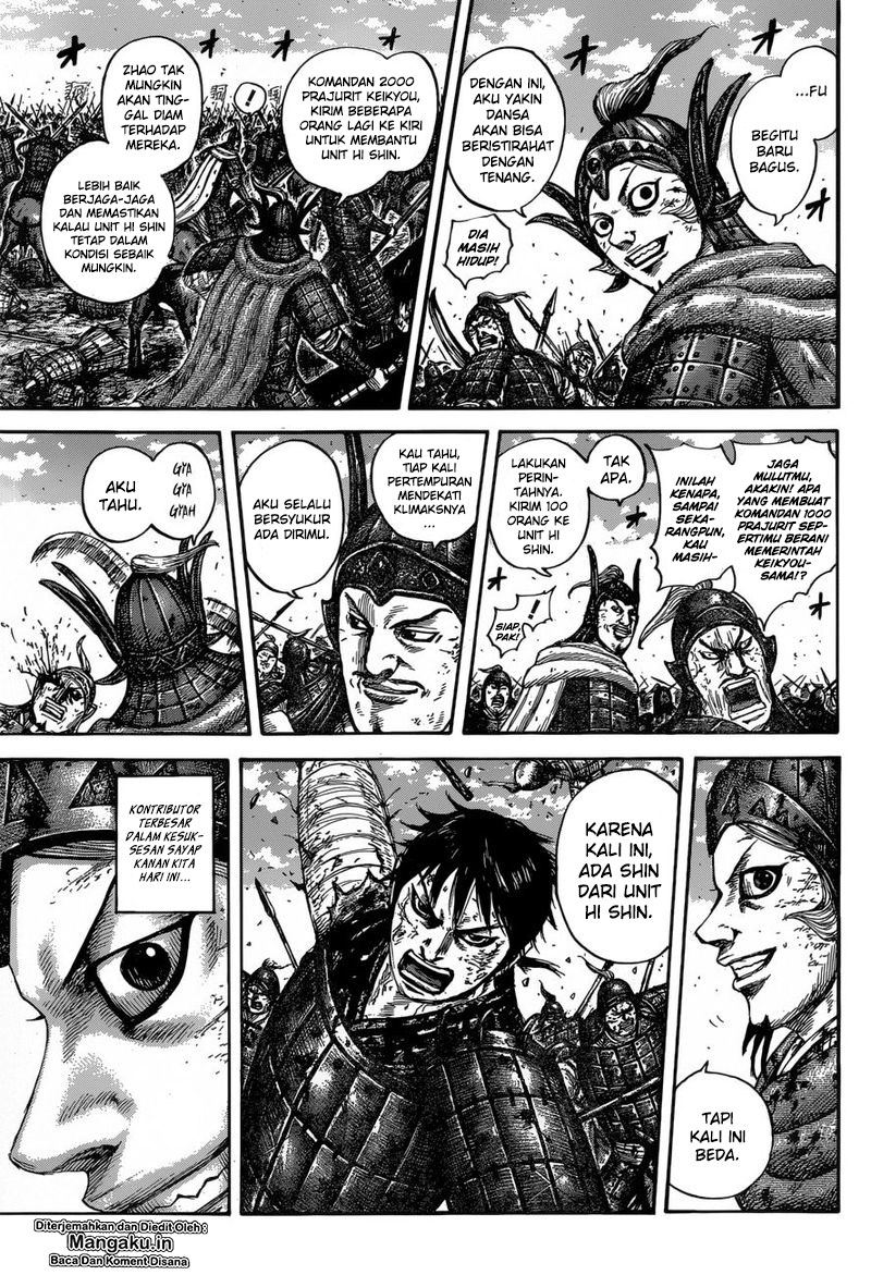 Kingdom
