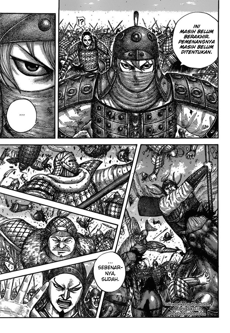 Kingdom