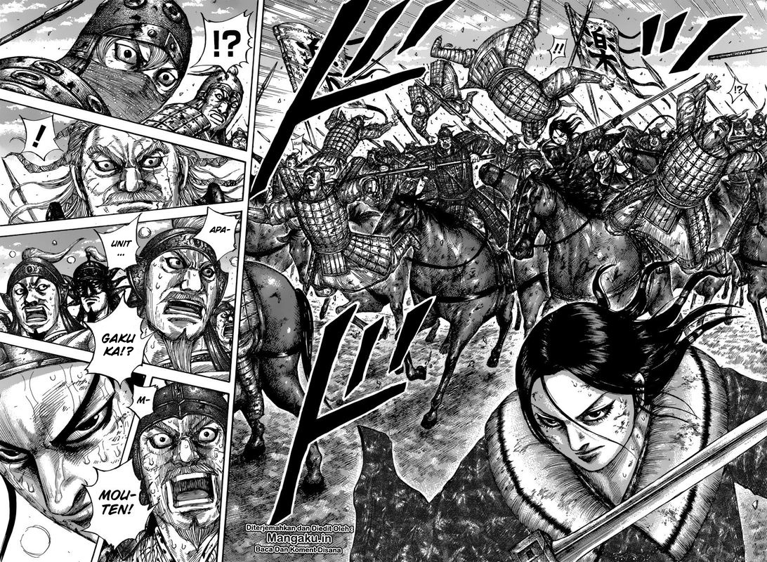 Kingdom