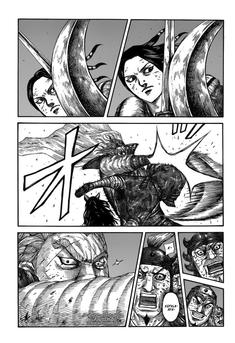 Kingdom