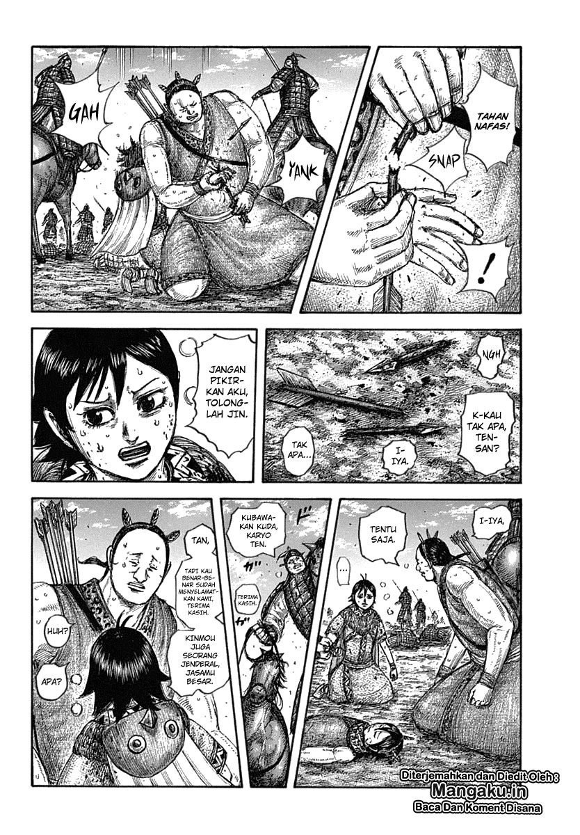Kingdom