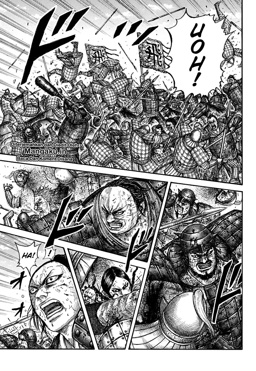 Kingdom