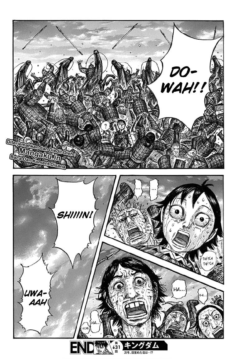Kingdom