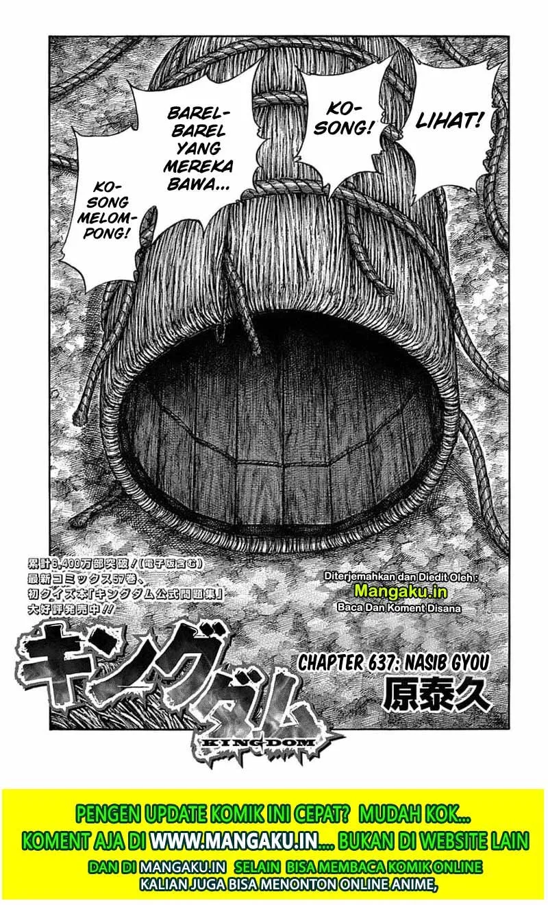Kingdom
