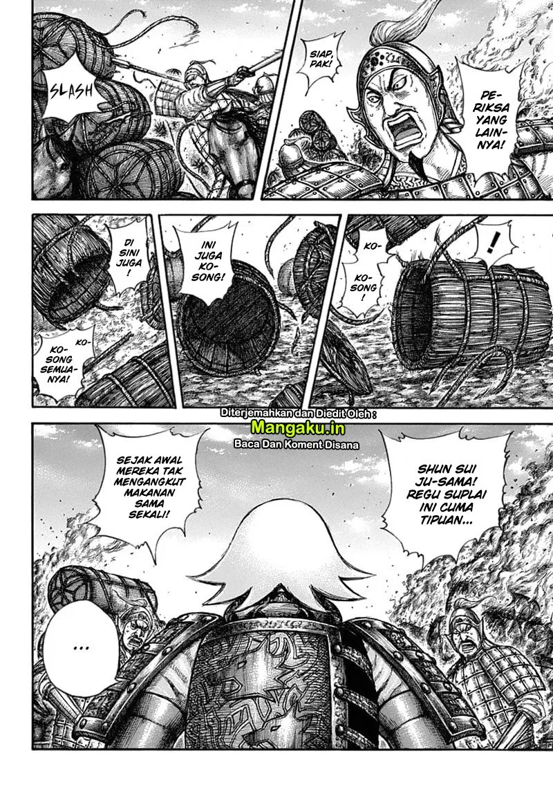 Kingdom