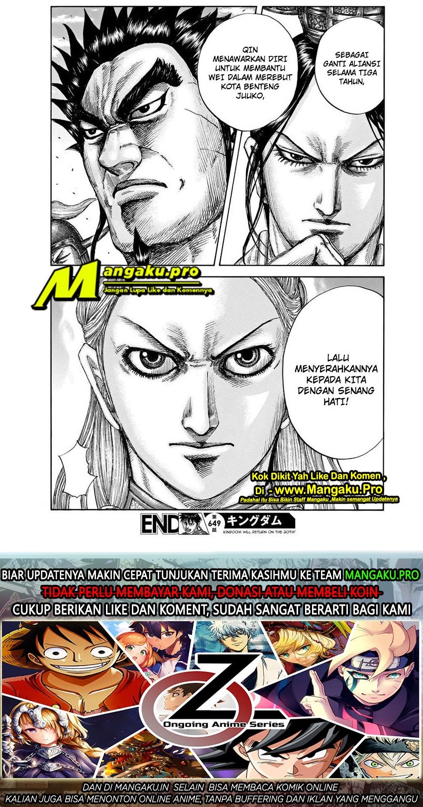Kingdom