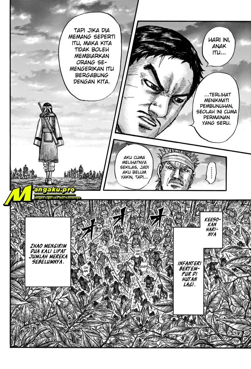 Kingdom