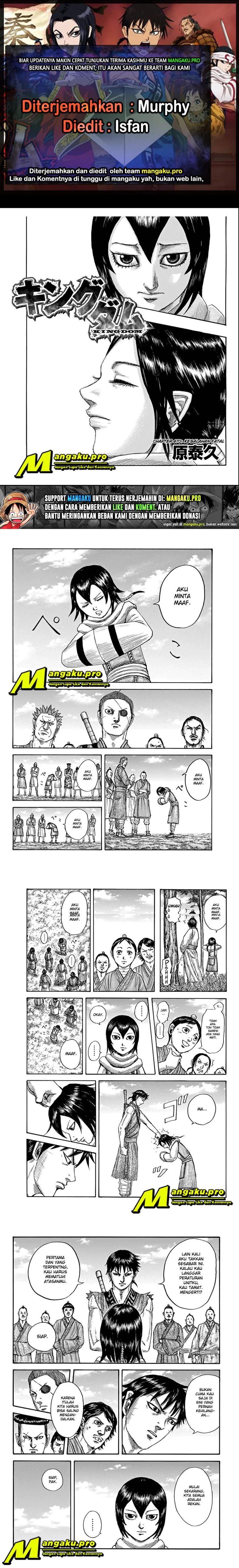 Kingdom
