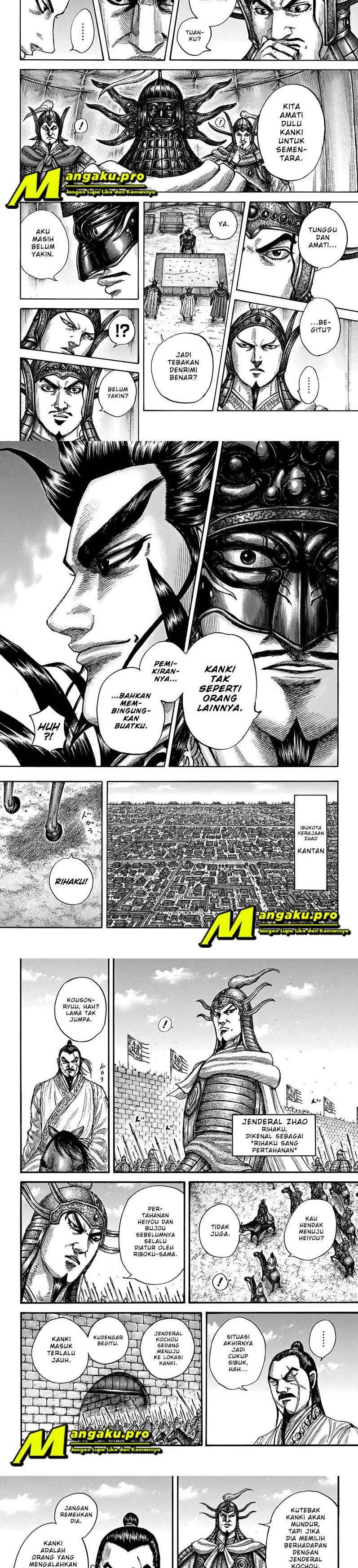 Kingdom