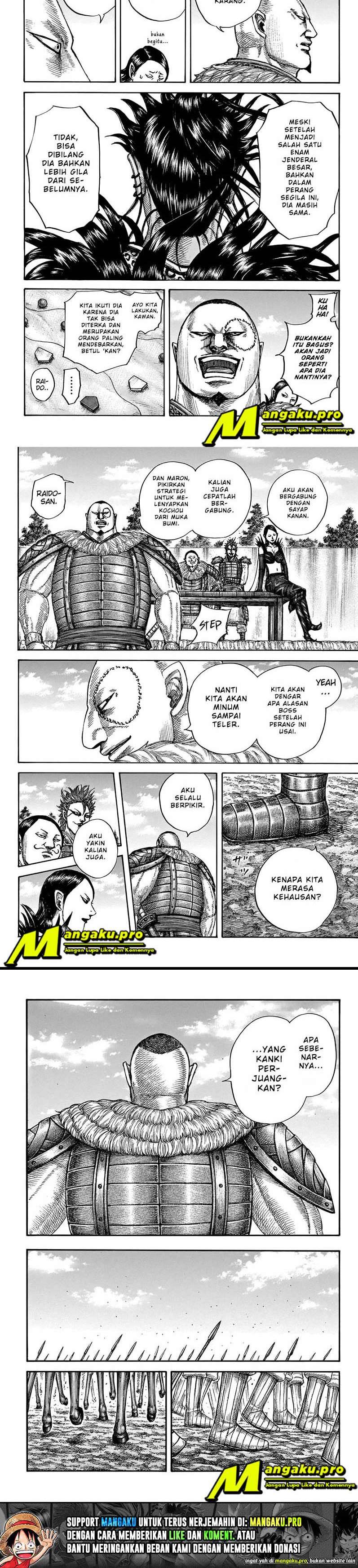 Kingdom