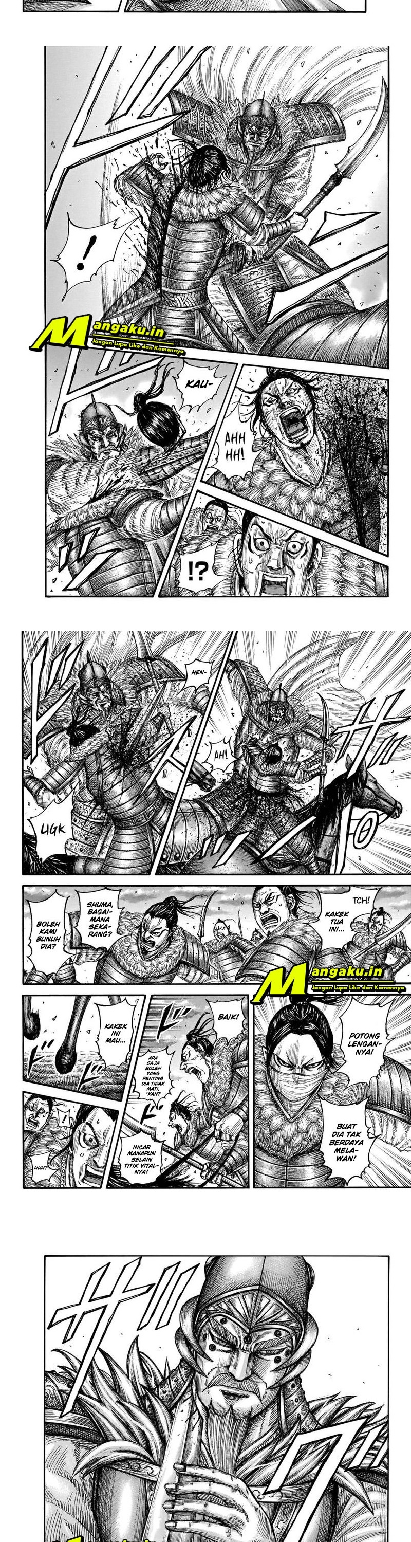 Kingdom