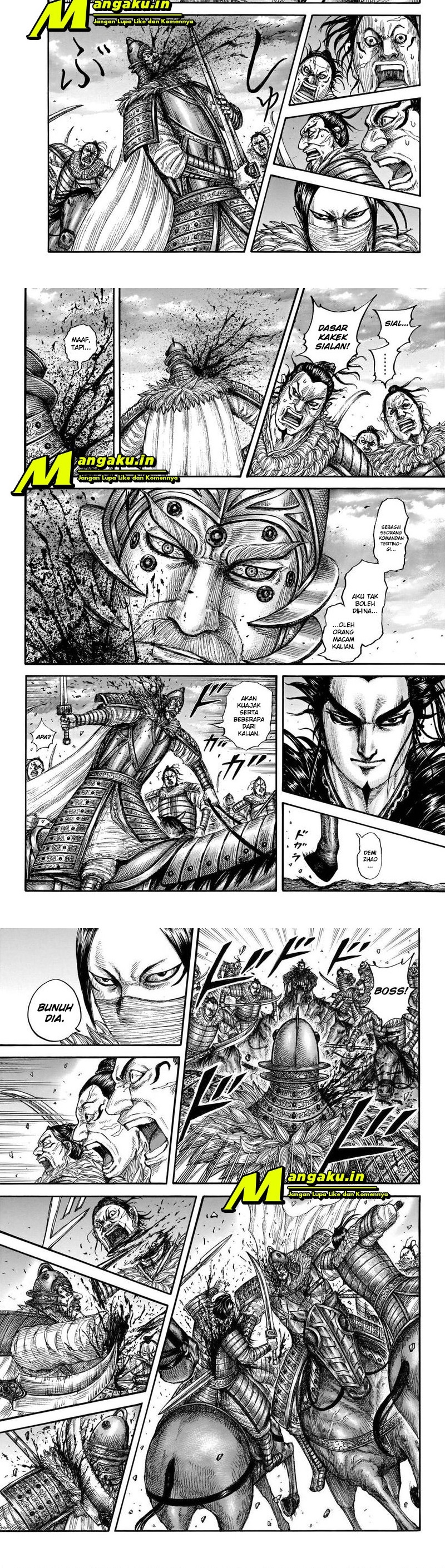 Kingdom