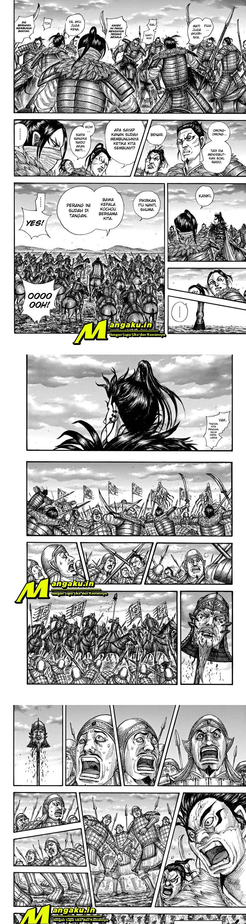 Kingdom