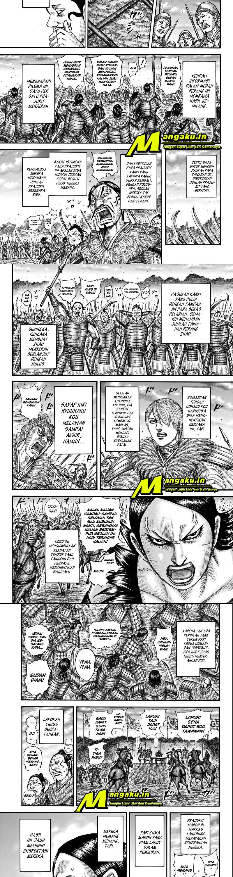 Kingdom