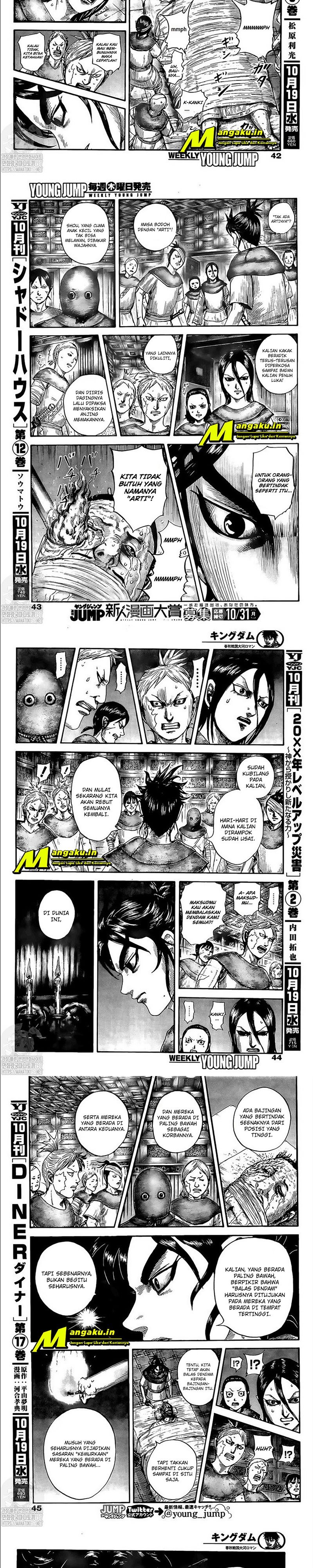 Kingdom