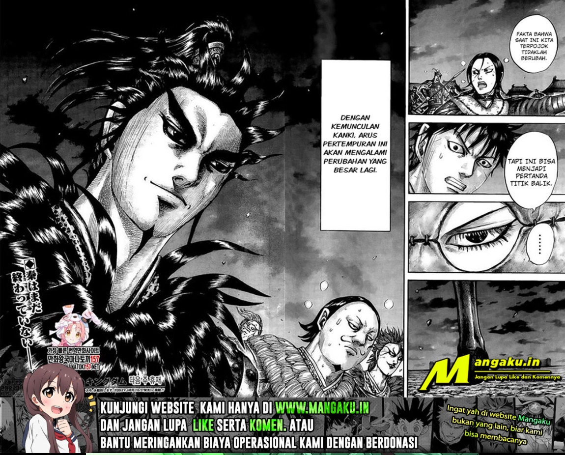 Kingdom