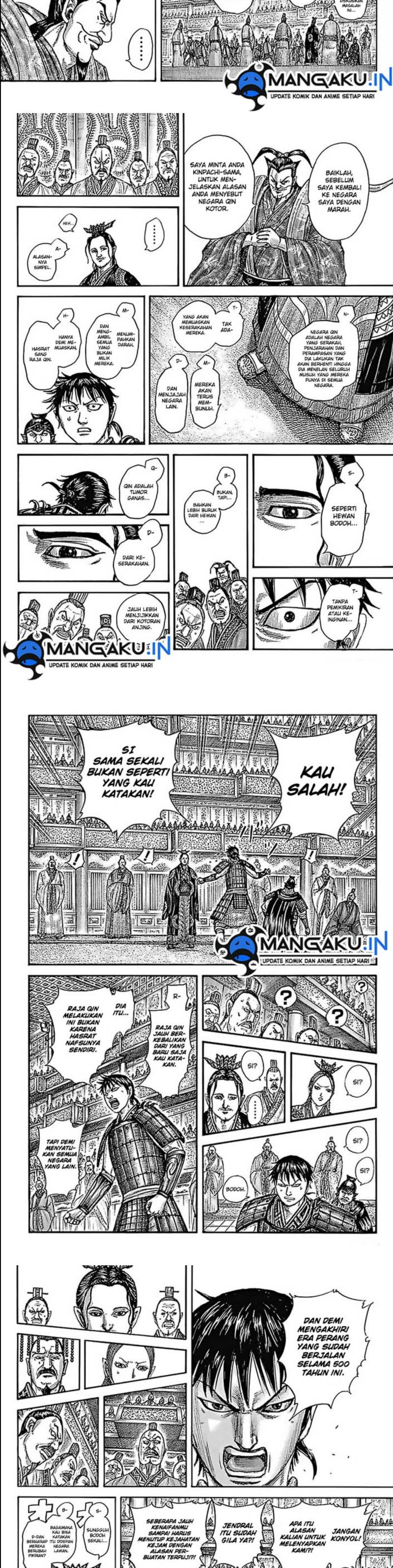 Kingdom