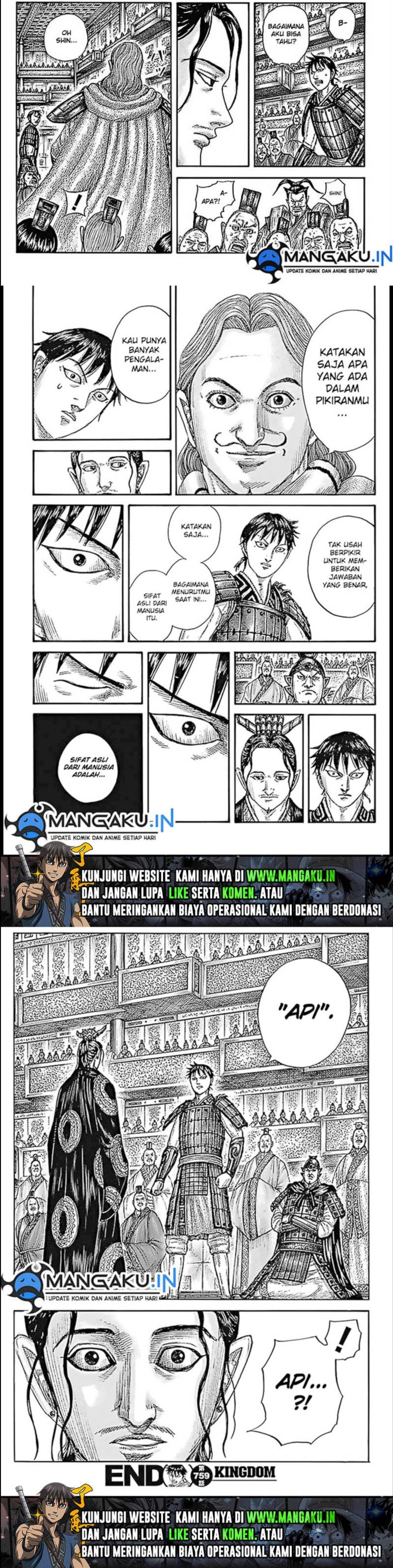 Kingdom