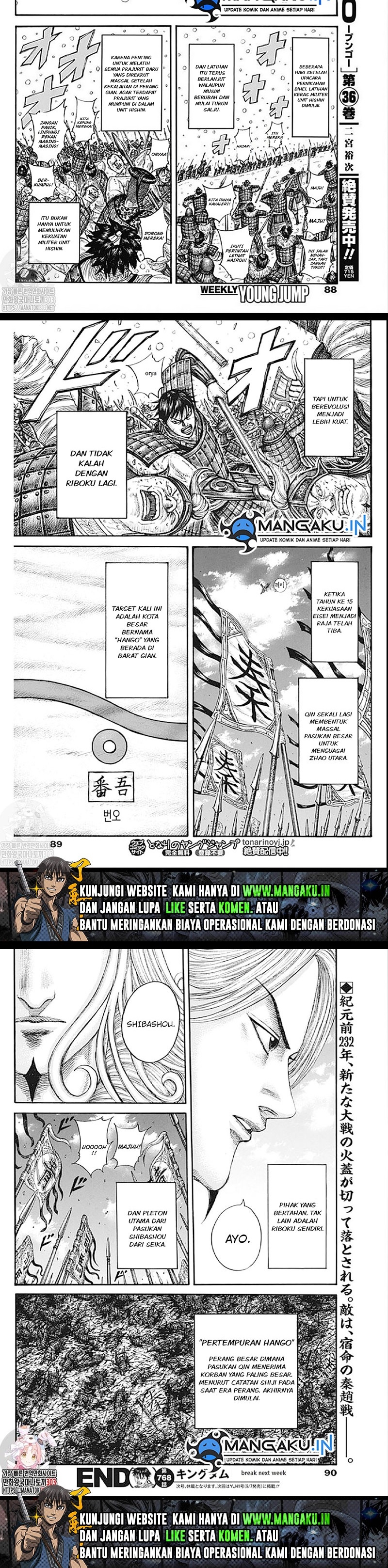 Kingdom