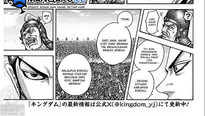 Kingdom