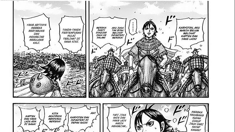 Kingdom