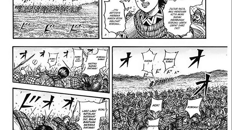 Kingdom