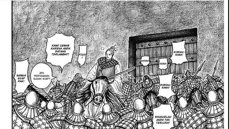 Kingdom