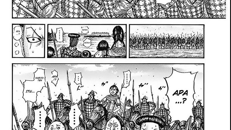 Kingdom